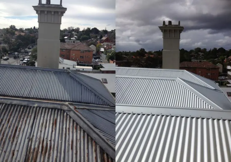 roof repair, Metal Roof Repair Melbourne