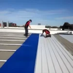 roof repair