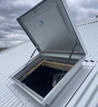 roof repair