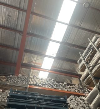 roof repair