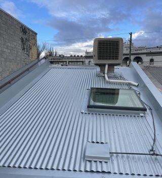 roof repair