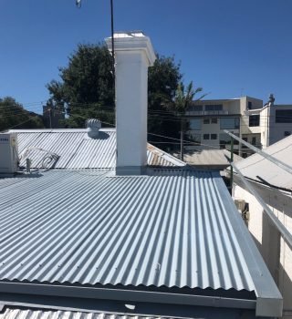 roof repair
