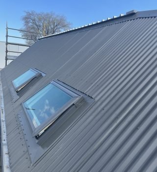 Velux-skylight-in-custom-orb-monument-roof-squashed