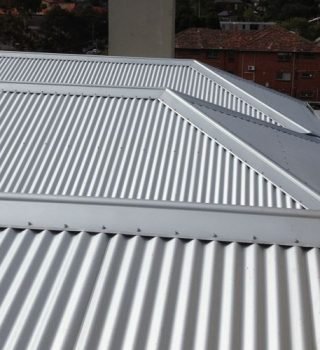 roof repair, Metal Roof Restoration Melbourne